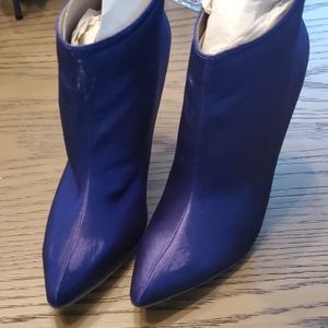 Booties